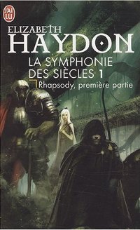 Rhapsody : première partie