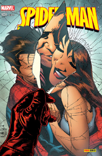 Spider-Man mensuel : Spider-Man V.II - 101 Spider-Man mensuel : Spider-Man V.II - 101
