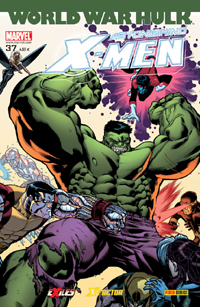 Astonishing X-Men 37 Astonishing X-Men 37