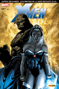 X-Men - 137