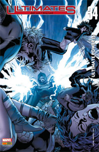 Marvel Ultimates : Ultimates - 34 Marvel Ultimates : Ultimates - 34