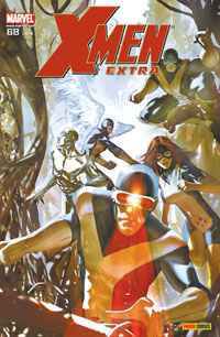 X-Men Extra 68 X-Men Extra 68