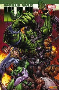 WORLD WAR HULK 3