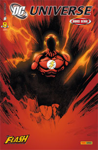 DC Universe Hors série : DC Universe Hs 9 DC Universe Hors série : DC Universe Hs 9