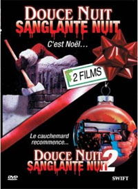 Douce nuit, sanglante nuit / Douce nuit, sanglante nuit 2