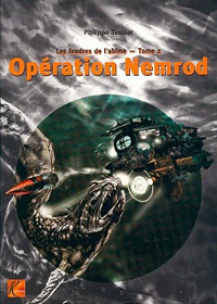 Opération Nemrod