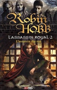 L'assassin du roi L'assassin du roi