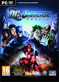 DC Universe Online - PC