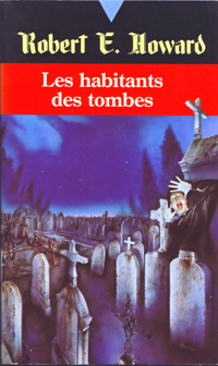 Les habitants des tombes