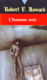 L'homme noir