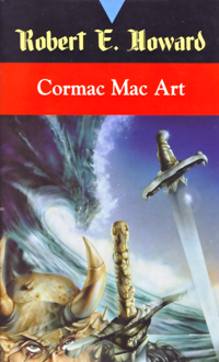 Cormac Mac Art Cormac Mac Art
