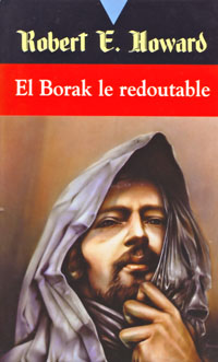 El Borak le redoutable