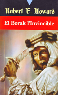 El Borak l'invincible