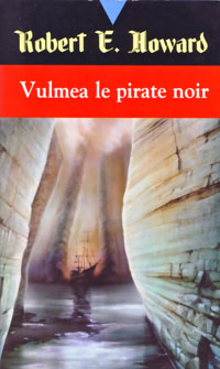 Vulmea le pirate noir Vulmea le pirate noir