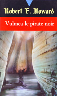 Vulmea le pirate noir