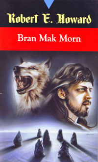 Brad Mak Morn