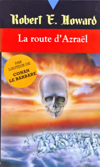 La route d'Azraël