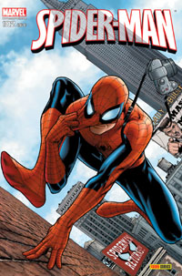 Spider-Man mensuel : Spider-Man V.II - 102