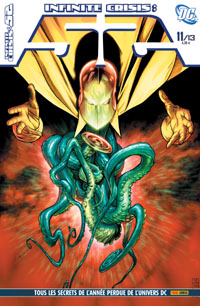 Infinite crisis 52 - 11 Infinite crisis 52 - 11