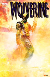 Wolverine - 174 Wolverine - 174