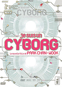 Je suis un cyborg