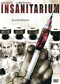 Insanitarium