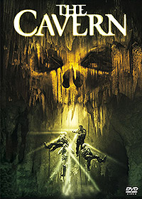 The cavern