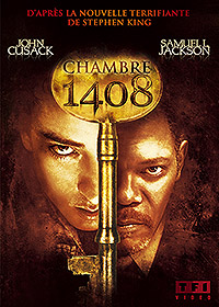Chambre 1408