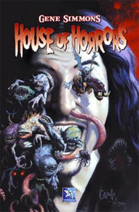 House of Horrors