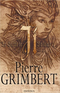 Le Secret de Ji, volume 1 : Le secret de Ji tome 1