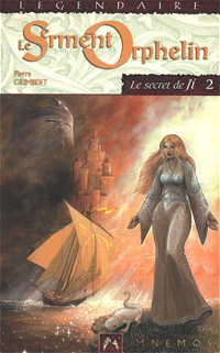 Le serment orphelin Le serment orphelin