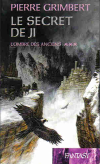L'Ombre des anciens
