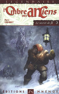 L'Ombre des anciens