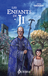 Les enfants de Ji tome 1