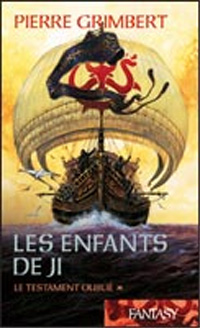 Le testament oublié Le testament oublié
