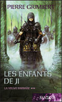 La veuve barbare