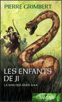 La voix des aînés La voix des aînés