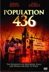 Population 436 Population 436