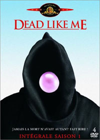 Dead Like Me - Saison 1 - Coffret 4 DVD