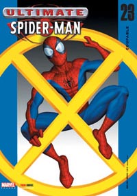 Ultimate Spider-Man 23