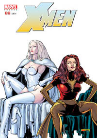 X-Men - 86 X-Men - 86