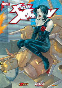 X-TREME X-Men - 21 X-TREME X-Men - 21