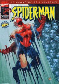 Spider-Man mensuel : Spider-Man V.II - 7 Spider-Man mensuel : Spider-Man V.II - 7