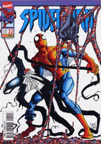 Spider-Man mensuel : Spider-Man V.II - 22 Spider-Man mensuel : Spider-Man V.II - 22