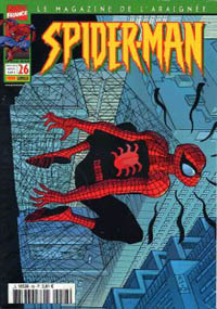 Spider-Man mensuel : Spider-Man V.II - 26 Spider-Man mensuel : Spider-Man V.II - 26
