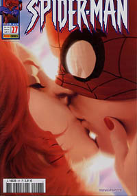 Spider-Man mensuel : Spider-Man V.II - 27 Spider-Man mensuel : Spider-Man V.II - 27