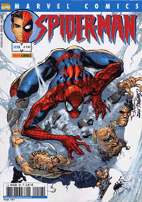 Spider-Man mensuel : Spider-Man V.II - 28 Spider-Man mensuel : Spider-Man V.II - 28