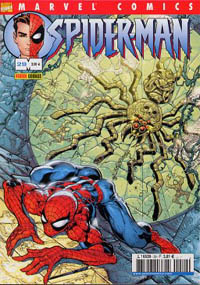 Spider-Man mensuel : Spider-Man V.II - 29 Spider-Man mensuel : Spider-Man V.II - 29