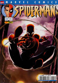 Spider-Man mensuel : Spider-Man V.II - 33 Spider-Man mensuel : Spider-Man V.II - 33