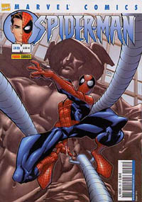 Spider-Man mensuel : Spider-Man V.II - 35 Spider-Man mensuel : Spider-Man V.II - 35